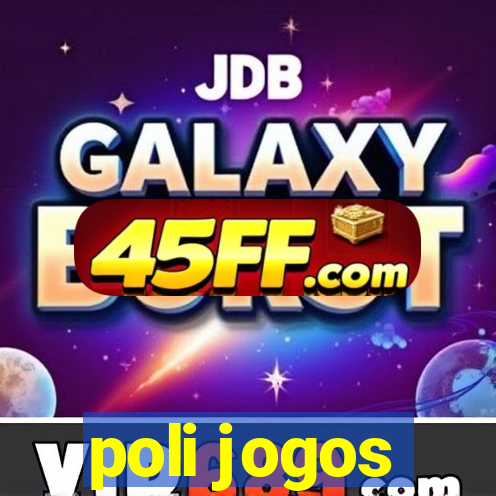 poli jogos